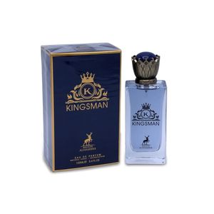 Maison Alhambra Kingsman EDP for Men & Women